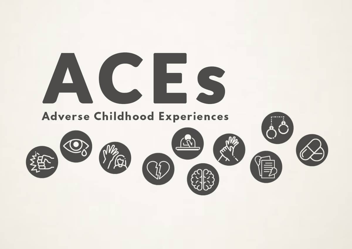 The Lasting Impact of ACEs: How Childhood Trauma Shapes Adult Life